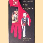 Boekenweekgeschenk 1964: Vier vingers
Robert van Gulik
€ 5,00