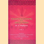 Collected Writings on Indian Music Volume I
V. Raghavan
€ 20,00 Collected Writings on Indian Music Volume I
V. Raghavan
€ 20,00
