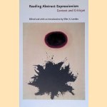 Reading Abstract Expressionism: Context and Critique
Ellen G. Landau
€ 30,00 Reading Abstract Expressionism: Context and Critique
Ellen G. Landau
€ 30,00