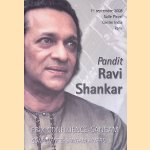 Pandit Ravi Shankar: Fragments de vie et de musique A-Z
Martine Chemana
€ 10,00