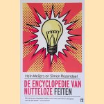 De encyclopedie van nutteloze feiten door Hein Meijers e.a.