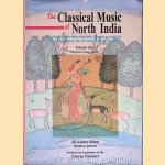The Classical Music of North India: The Music of the Baba Allauddin Gharana as taught by Ali Akbar Khan at the Ali Akbar College of Music: Volume One The First Years Study
Ali Akbar Khan e.a.
€ 30,00 The Classical Music of North India: The Music of the Baba Allauddin Gharana as taught by Ali Akbar Khan at the Ali Akbar College of Music: Volume One The First Years Study
Ali Akbar Khan e.a.
€ 30,00