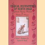 Musical Instruments of North India: Eighteenth Century Portraits
Balthazar Solvyns e.a.
€ 20,00 Musical Instruments of North India: Eighteenth Century Portraits
Balthazar Solvyns e.a.
€ 20,00