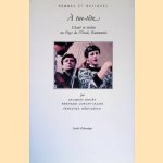 A tue-tête: chant et violon au Pays de l'Oach, Roumanie
Jacques Bouët e.a.
€ 25,00