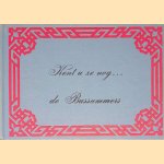 Kent u ze nog... de Bussummers door M.J.M. Heyne