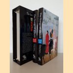 The Songs of Khayal (2 volumes in slipcase)
Nicolas Magriel e.a.
€ 80,00 The Songs of Khayal (2 volumes in slipcase)
Nicolas Magriel e.a.
€ 80,00