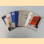 Vakbondsbrochures (8 delen)
P. - en anderen Kuyper
€ 20,00 Vakbondsbrochures (8 delen)
P. - en anderen Kuyper
€ 20,00