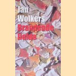 Brandende liefde door Jan Wolkers