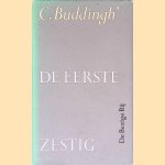 De eerste zestig
C. Buddingh'
€ 6,00 De eerste zestig
C. Buddingh'
€ 6,00