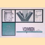 Vouwbeen: Tijdschrift voor de Nederlandse Handboekbindersliga (jaargang 12, nummer 3) door Tijdschrift voor de Nederlandse Handboekbindersliga