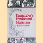 Karnataka's Hindustani Musicians
Sadanand Kanavalli
€ 20,00 Karnataka's Hindustani Musicians
Sadanand Kanavalli
€ 20,00
