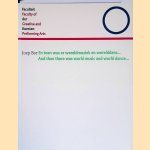 En toen was er wereldmuziek en werelddans. . . = And then there was world music and world dance. . .
Joep Bor
€ 12,50