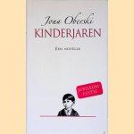 Kinderjaren
Jona Oberski
€ 12,50 Kinderjaren
Jona Oberski
€ 12,50