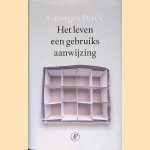 Het leven een gebruiksaanwijzing door Georges Perec