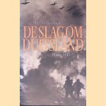 De slag om Duitsland 1944 -1945 door Max Hastings