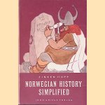 Norwegian History Simplified
Zinken Hopp
€ 6,00