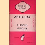 Antic Hay
Aldous Huxley
€ 5,00 Antic Hay
Aldous Huxley
€ 5,00