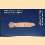 Jane's Pocket Book of Airship Development 7 door Eugène M. Kole?nik