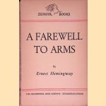 A Farewell to Arms
Ernest Hemingway
€ 6,00 A Farewell to Arms
Ernest Hemingway
€ 6,00
