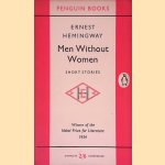 Men Without Women: Short Stories
Ernest Hemingway
€ 5,00 Men Without Women: Short Stories
Ernest Hemingway
€ 5,00