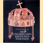Die ungarischen Krönungsinsignien
Éva Kovács e.a.
€ 8,00