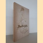 C.A.B. Bantzinger: tekenaar door Hans Redeker