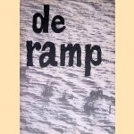 De ramp: nationale uitgave door Nationaal Rampfonds