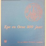 Epe en Oene 800 jaar
G.S. van Lohuizen e.a.
€ 5,00 Epe en Oene 800 jaar
G.S. van Lohuizen e.a.
€ 5,00