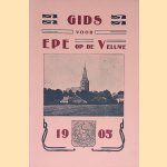 Gids voor Epe op de Veluwe
F.van der Wissel
€ 8,00 Gids voor Epe op de Veluwe
F.van der Wissel
€ 8,00