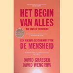 Het begin van alles: een nieuwe geschiedenis van de mensheid
David Graeber e.a.
€ 12,50 Het begin van alles: een nieuwe geschiedenis van de mensheid
David Graeber e.a.
€ 12,50