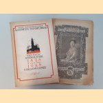 Nieuwe Amsterdamsche Courant Algemeen Handelsblad: een eeuw journalistiek 1828 - 5 januari - 1928: Jubileumnummer
Algemeen Handelsblad
€ 15,00