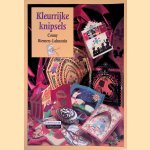 Kleurrijke knipsels
Conny Riemers-Lahnstein
€ 5,00 Kleurrijke knipsels
Conny Riemers-Lahnstein
€ 5,00