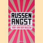 Russenangst
Tony van der Meulen
€ 8,00 Russenangst
Tony van der Meulen
€ 8,00