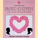 Papier knippen van hart tot hartewens: Silhouetten, wenskaarten, decoraties
Elly Stroucken-de Jager
€ 5,00 Papier knippen van hart tot hartewens: Silhouetten, wenskaarten, decoraties
Elly Stroucken-de Jager
€ 5,00