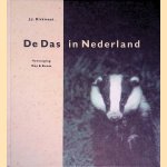 De Das in Nederland door J.J. Dirkmaat