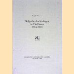 Belgische vluchtelingen in Eindhoven 1914-1919
J.J.G. Wintermans
€ 15,00 Belgische vluchtelingen in Eindhoven 1914-1919
J.J.G. Wintermans
€ 15,00