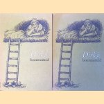 Dirkje boerenmeid: de fragmenten en notities van Elizabeth Boerhave-Cramer (2 delen)
Elizabeth Boerhave-Cramer
€ 10,00 Dirkje boerenmeid: de fragmenten en notities van Elizabeth Boerhave-Cramer (2 delen)
Elizabeth Boerhave-Cramer
€ 10,00