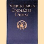Veertig Jaren onderzeedienst, 1906-1946
Z.K.H. Prins Bernhard
€ 8,00