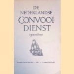 De Nederlandse Convooidienst 1300-1800: de Maritieme bescherming van koopvaardij en zeevisserij tegen piraten en oorlogsgevaar in het verleden
A. Bijl
€ 9,00 De Nederlandse Convooidienst 1300-1800: de Maritieme bescherming van koopvaardij en zeevisserij tegen piraten en oorlogsgevaar in het verleden
A. Bijl
€ 9,00