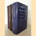 Verzameld werk (3 delen) door Abel J. Herzberg