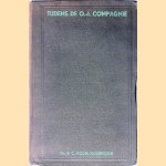 Tijdens de O.-I. Compagnie door Dr. E.C. Godée Molsbergen