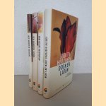 Doen en laten; Van geluk gesproken; Een handvol veren; Het mooiste gedicht (4 delen)
Judith - en anderen Herzberg
€ 10,00