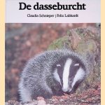 De dasseburcht door Claudia Schnieper e.a.