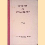 Studies in Musicology
R.C. Mehta
€ 25,00 Studies in Musicology
R.C. Mehta
€ 25,00