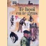 Te hooi en te gras door Rien Poortvliet
