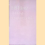 Ernstvuurwerk: Verhalen
F.B. Hotz
€ 8,00