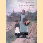 Laren en zijn Schilders: Kunstenaars rond Hamdorff door Jan P. Koenraads