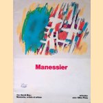 Manessier, artiste et artisan door Ole Henrik Moe e.a.