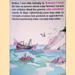 Het schetsboek van Robinson Crusoë door Anie Politzer e.a.