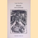 Brussel een oerwoud door Louis Paul Boon